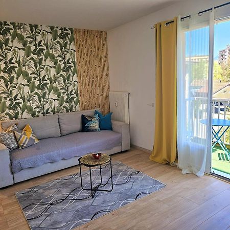 Paradise Apartment Near Downtown Lake & Free Parking - Local Bike Annecy Eksteriør bilde