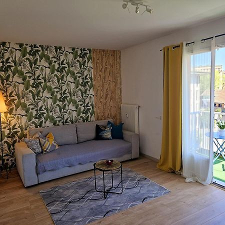 Paradise Apartment Near Downtown Lake & Free Parking - Local Bike Annecy Eksteriør bilde