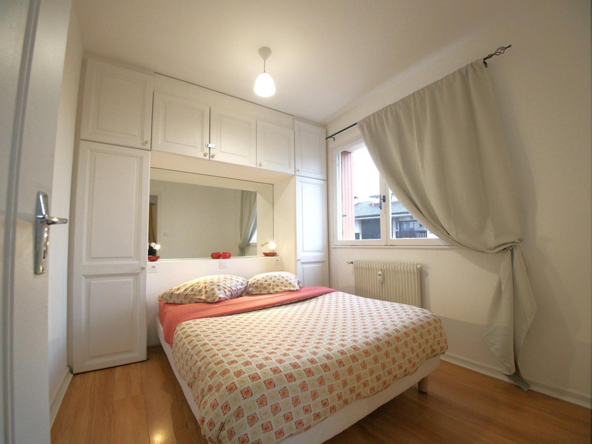 Paradise Apartment Near Downtown Lake & Free Parking - Local Bike Annecy Eksteriør bilde