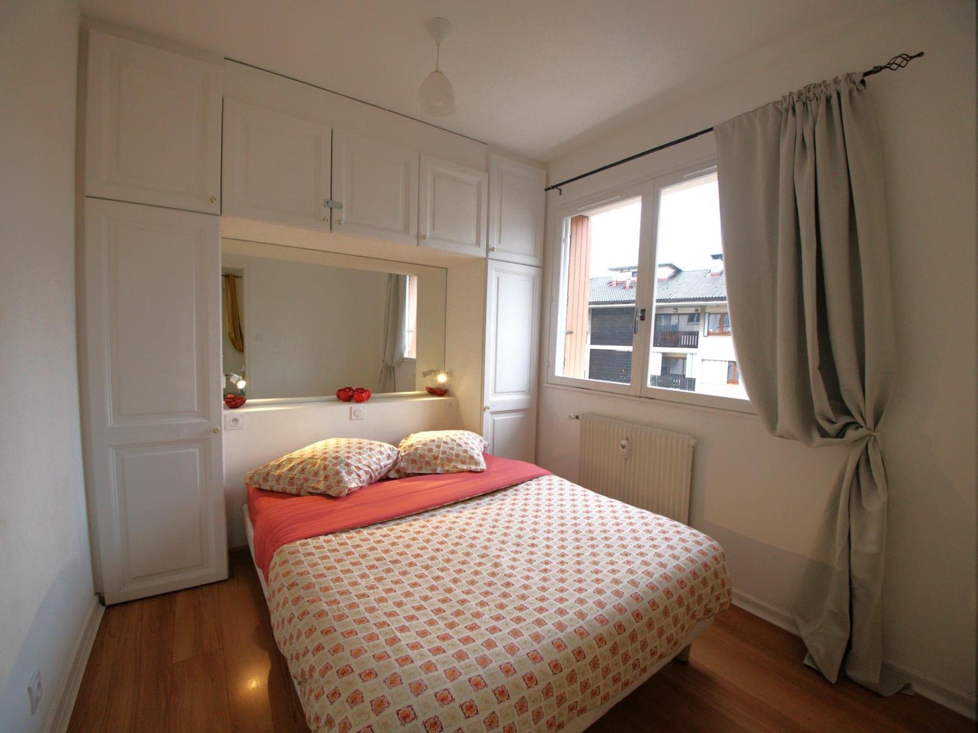 Paradise Apartment Near Downtown Lake & Free Parking - Local Bike Annecy Eksteriør bilde