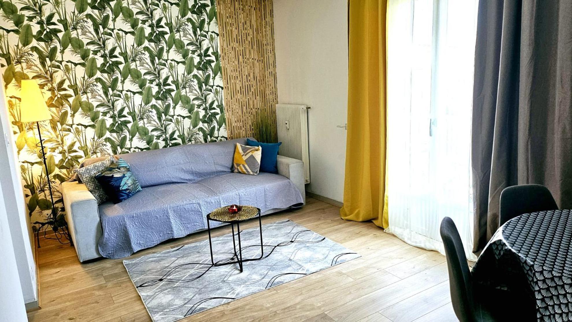 Paradise Apartment Near Downtown Lake & Free Parking - Local Bike Annecy Eksteriør bilde